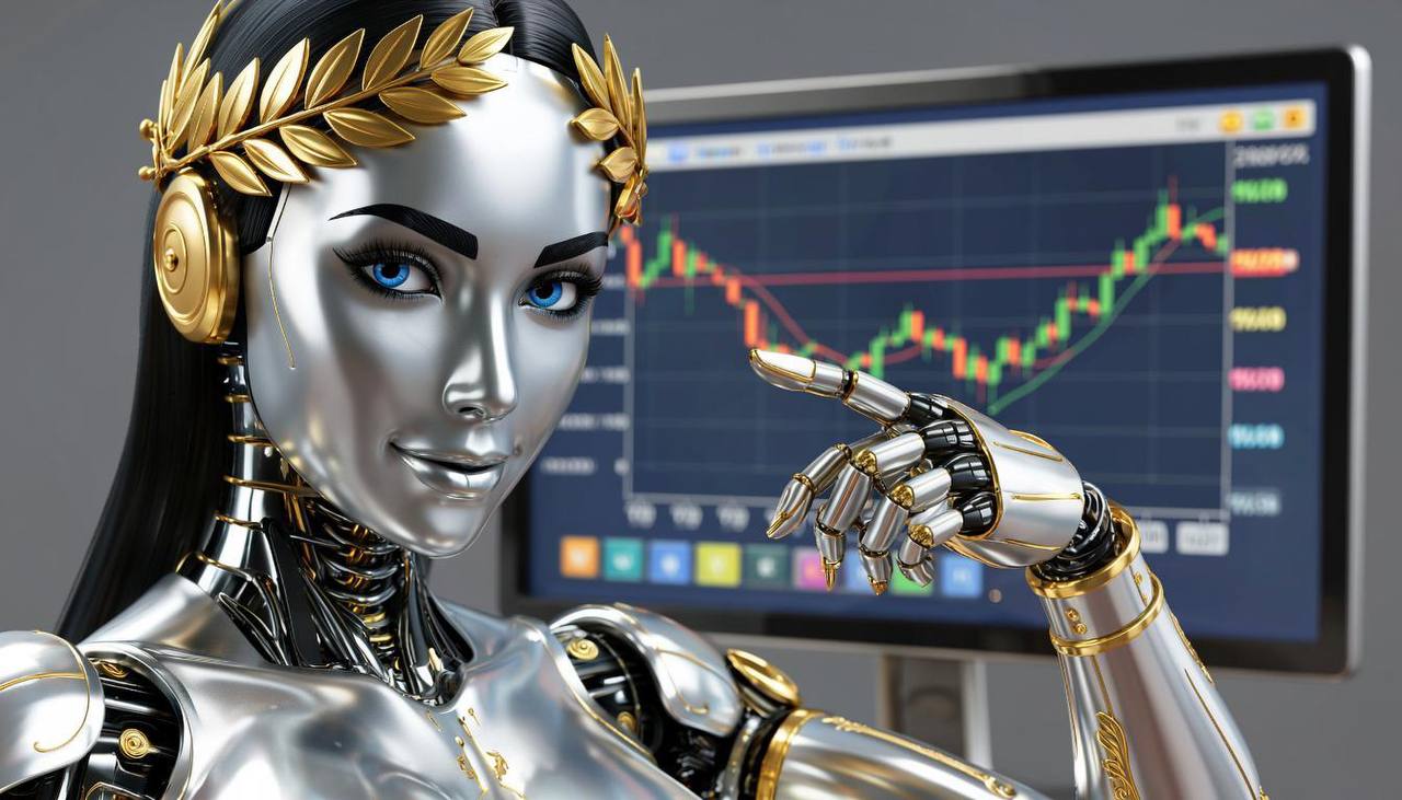 В разаработке